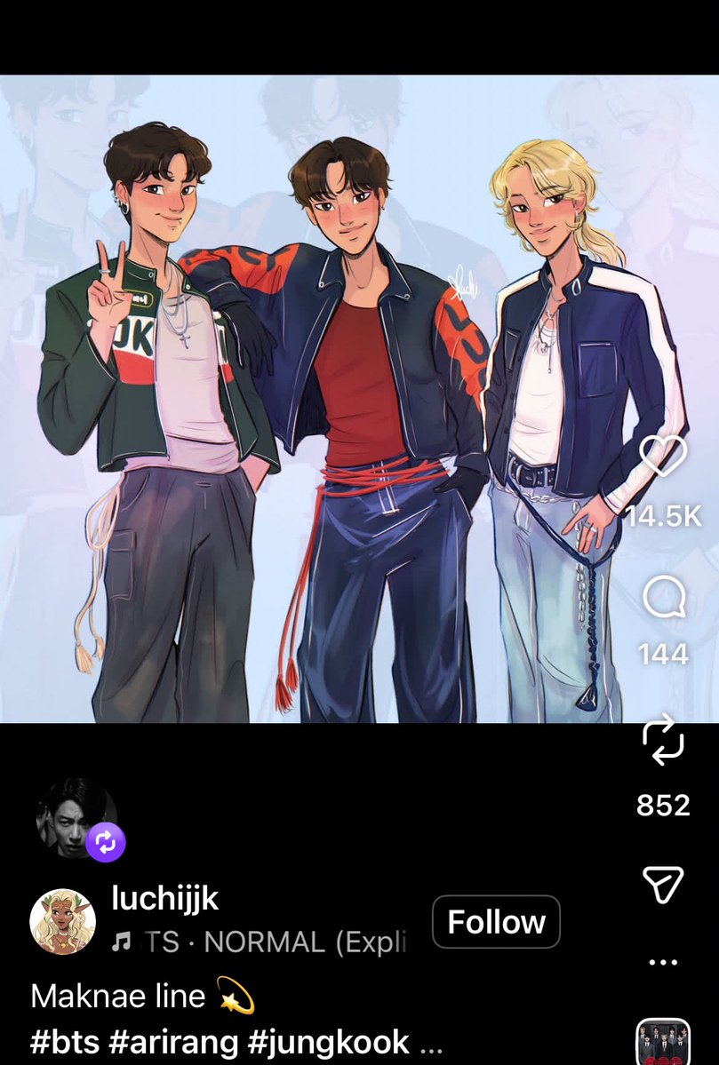 Jungkook Charts tweet media