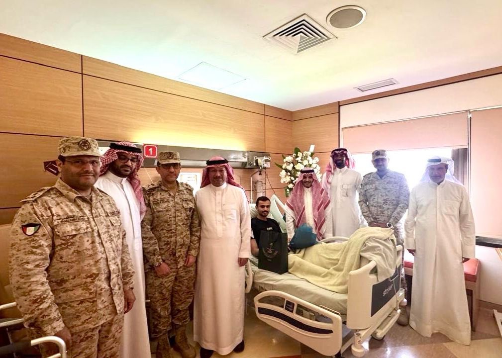 السفارة في الكويت tweet media