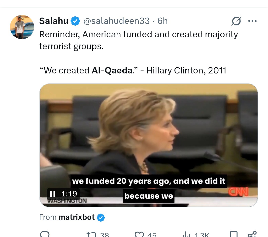 The book tweet media