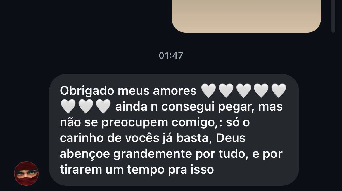 Isabella. tweet media