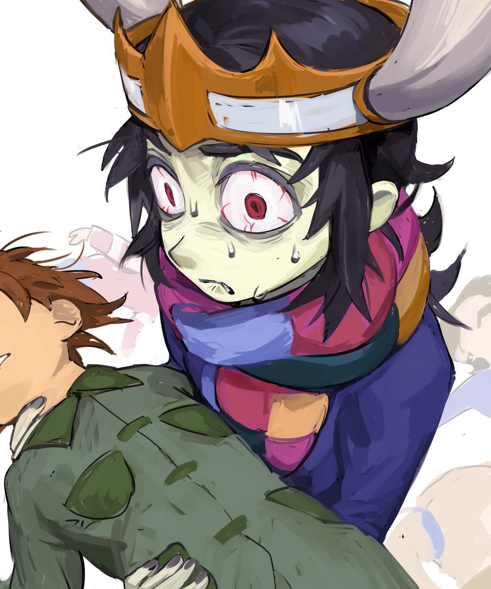 mangomangomango tweet media