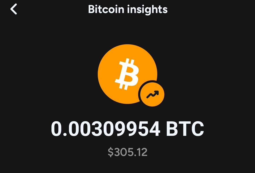 henaohodl's tweet photo. Make a guess.

Do you think I reach 1 million sats in my @shakepay account before end of July?

Not changing my dca amount ($15 cad daily). It will depend purely on BTC price action. https://t.co/y9Mmh7h7dG