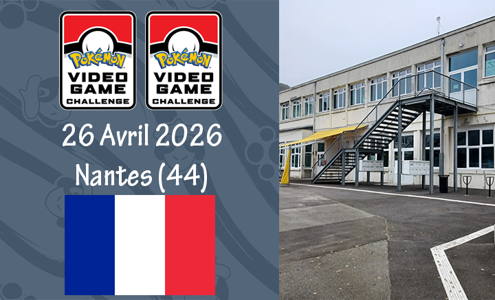 VGC France tweet media
