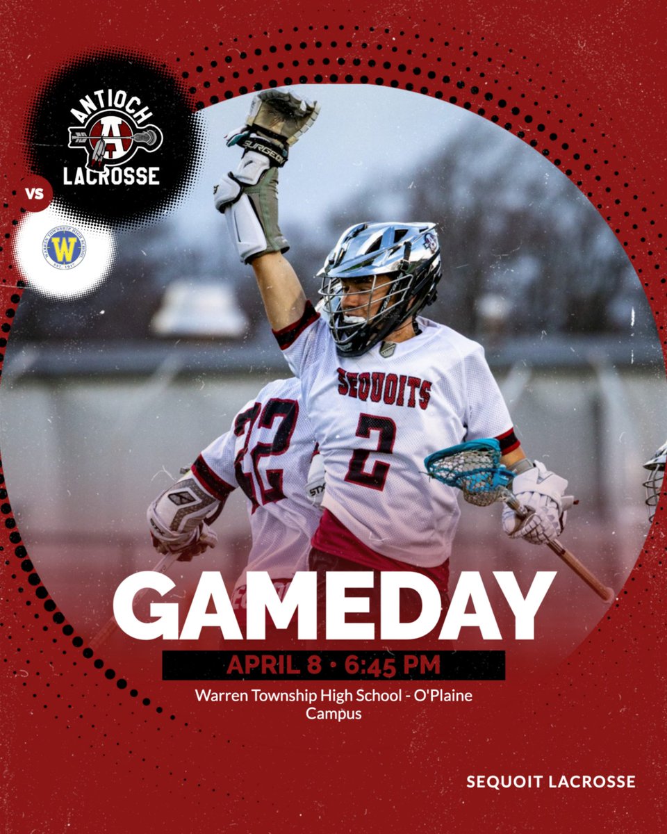 Sequoits Lacrosse tweet media