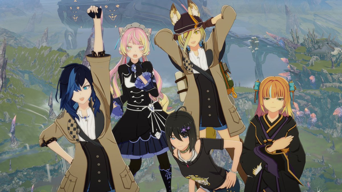 ロース tweet media