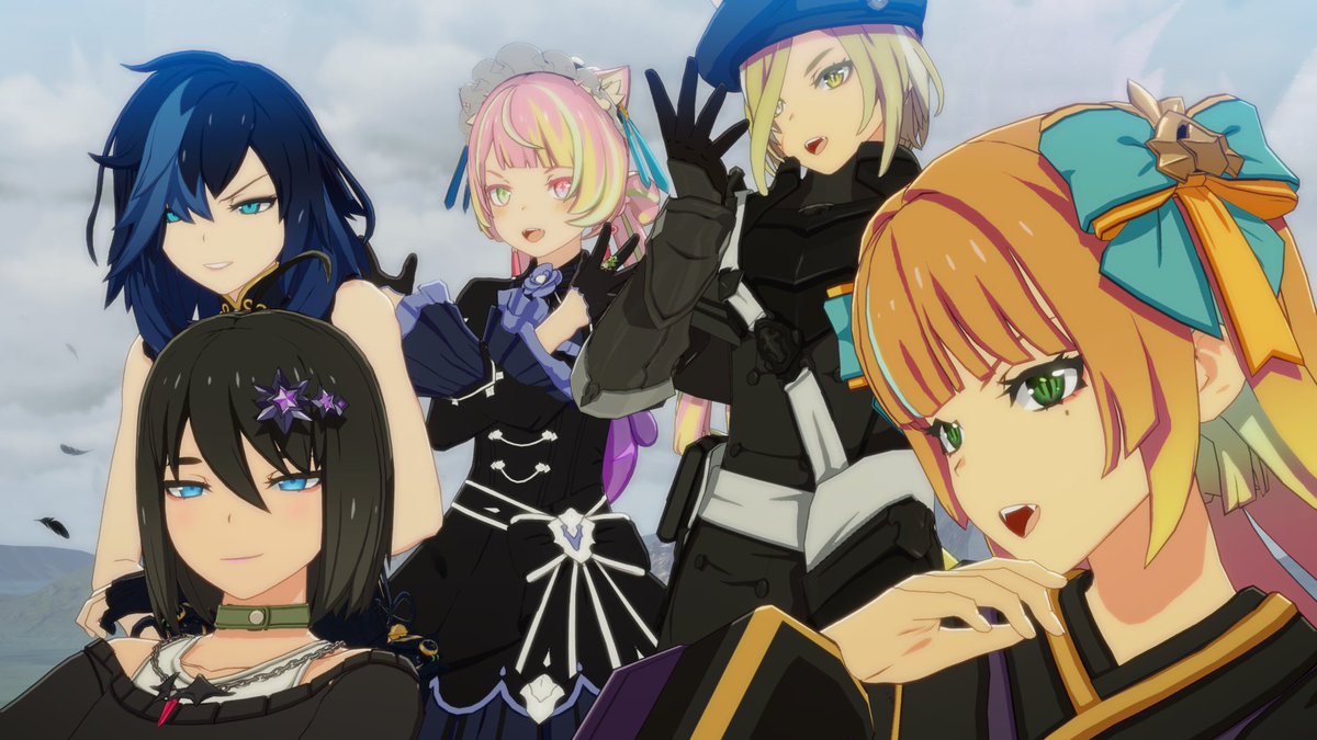 ロース tweet media