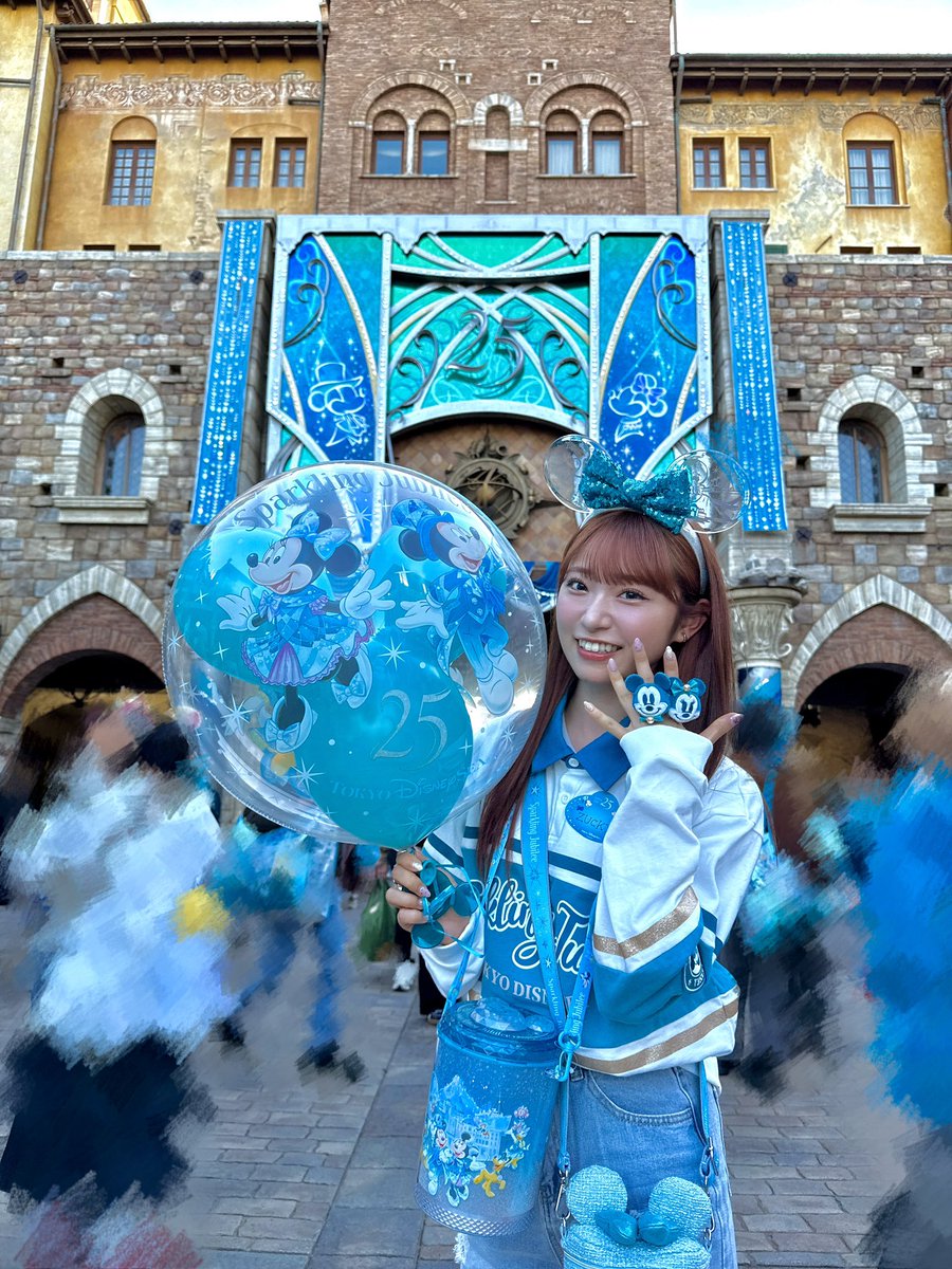 山内瑞葵（ずっきー） tweet media