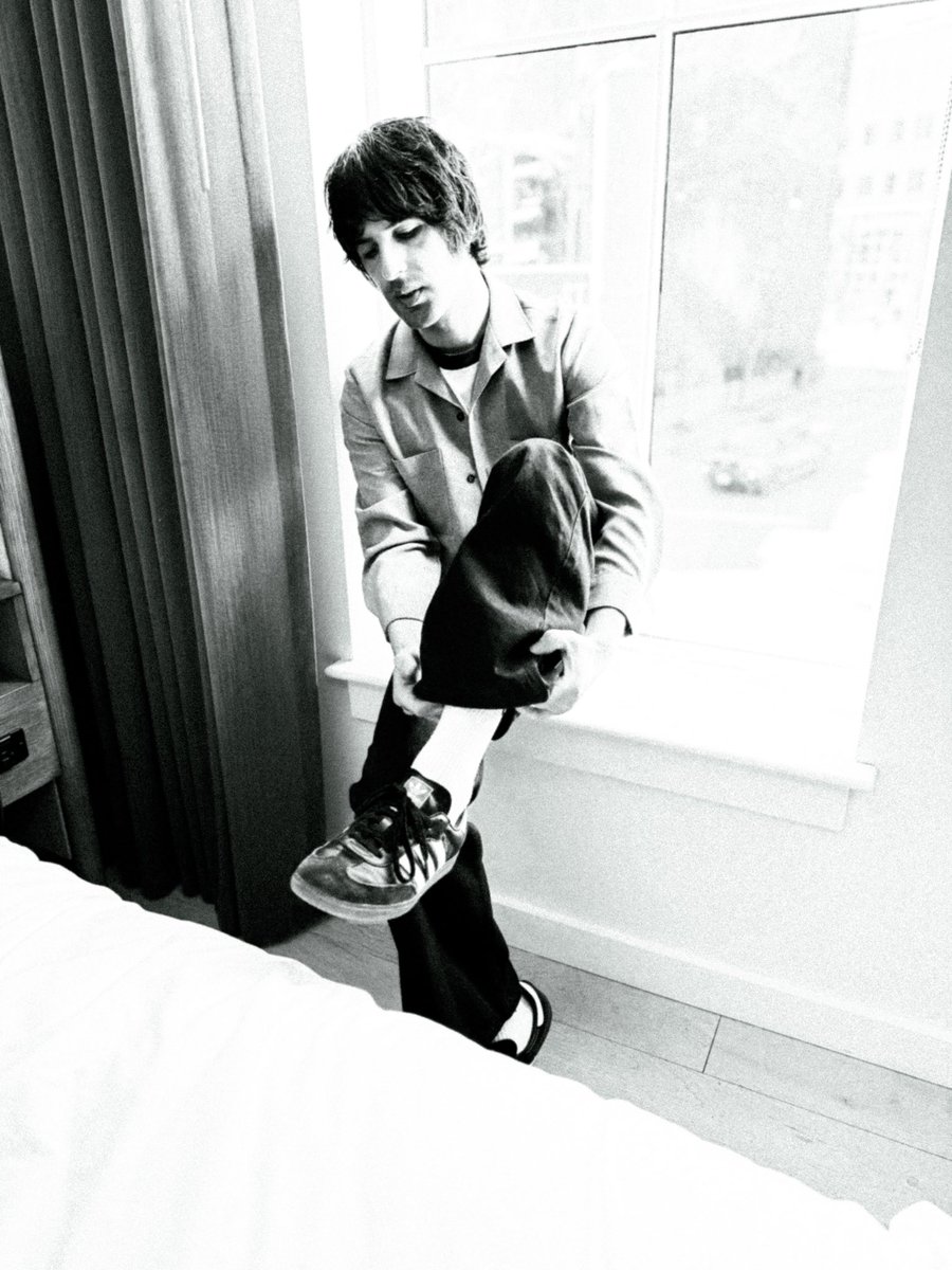 Chain Gang Of 1974 tweet media