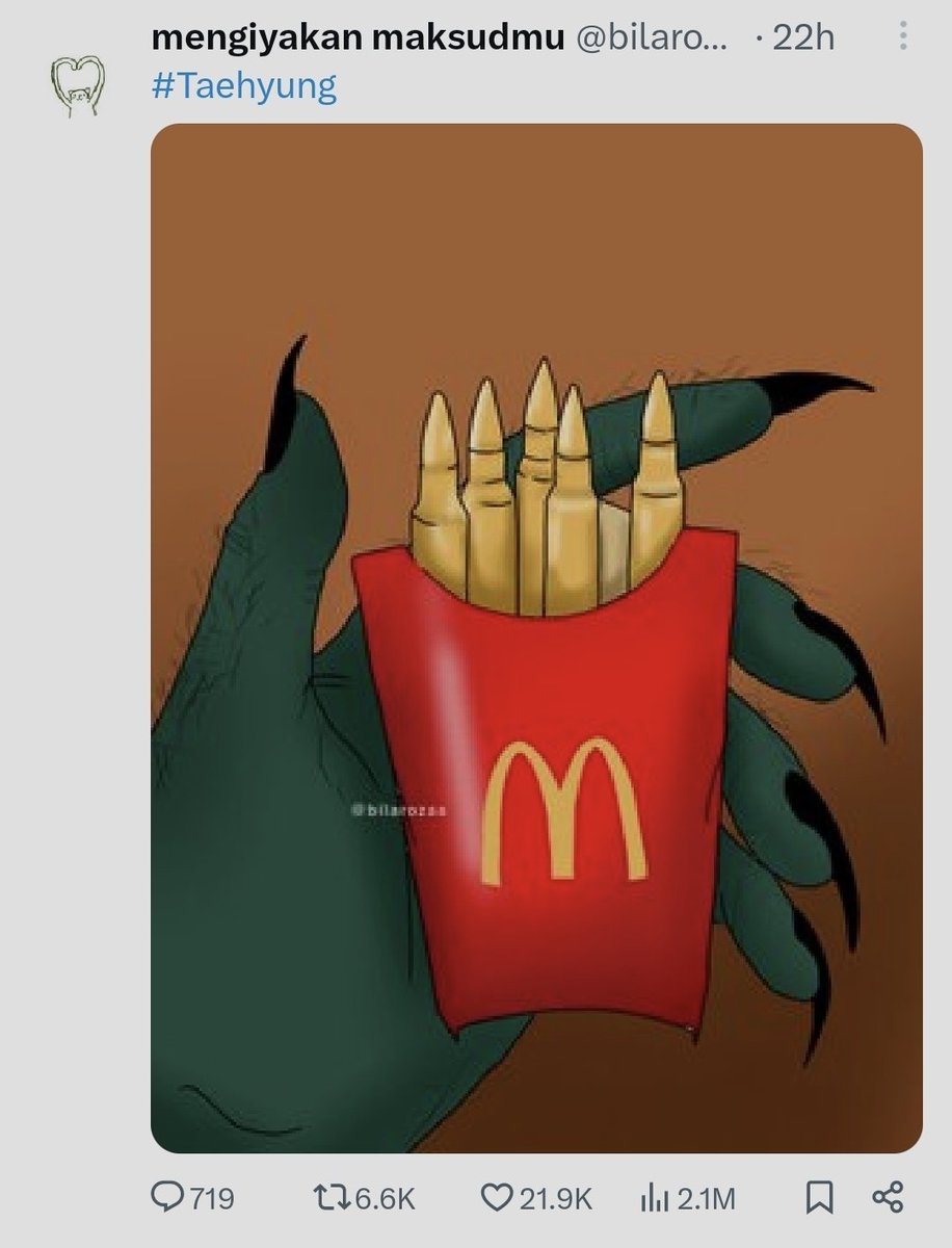 maya on fya tweet media