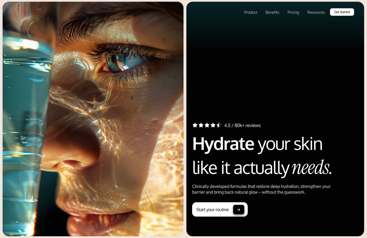 Sumbul Web designer tweet media