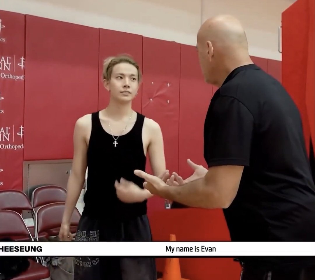 samie ⋆ sevEN- tweet media