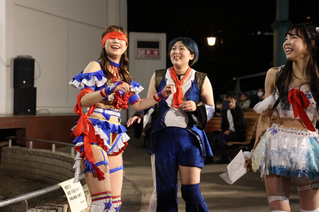 桐生 真弥 Mahiro Kiryu tweet media