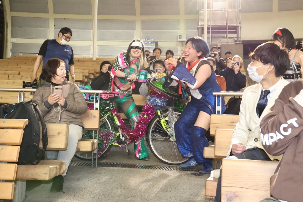 桐生 真弥 Mahiro Kiryu tweet media