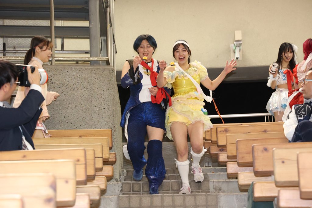 桐生 真弥 Mahiro Kiryu tweet media