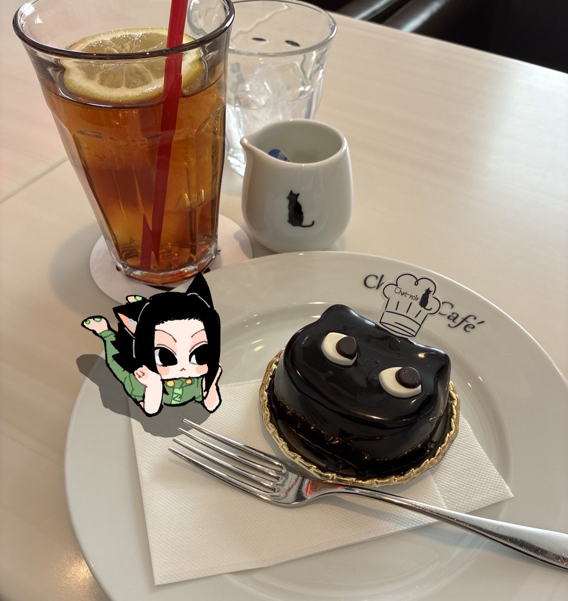 犬井ぬい原稿しろ tweet media