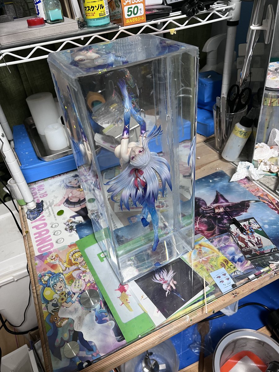 ちゃじ tweet media