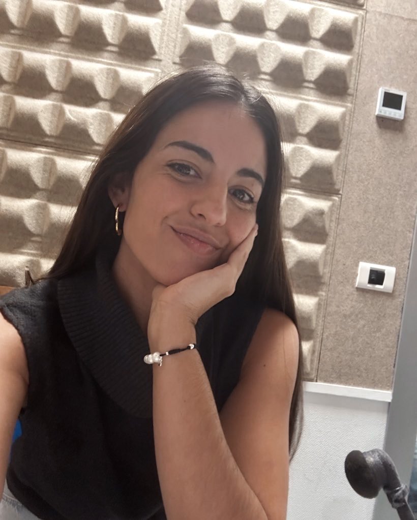 Irene Gómez tweet media