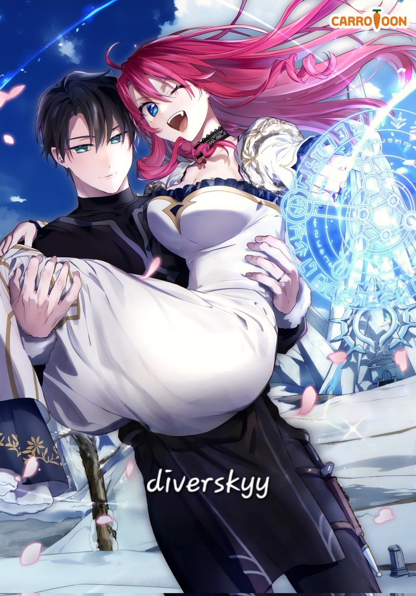 Diverskyy's tweet image. Manhwa Comeback from Long Hiatus‼️

Hiatus Maker is Back🔥
Cordeliaaaa is Back too😱🛐
#cordelia #endingmaker

Title : Ending Maker
Release comeback date April 28‼️
#manhwa #recomendation #viral #Trending