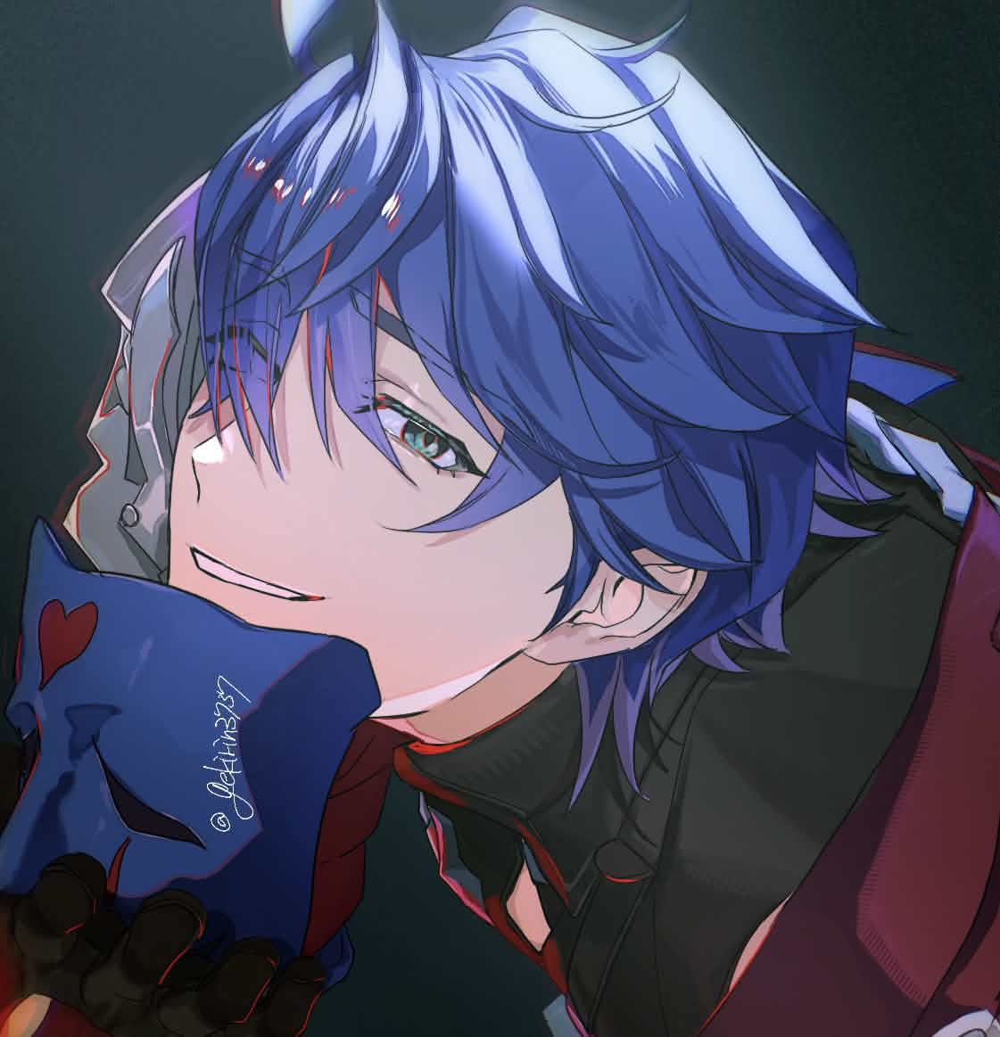 ゲキリン tweet media