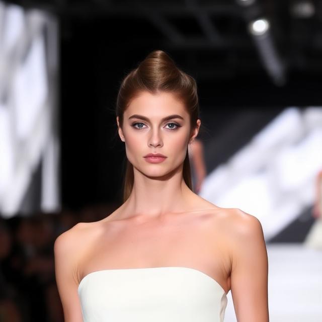 RUNWAY tweet media