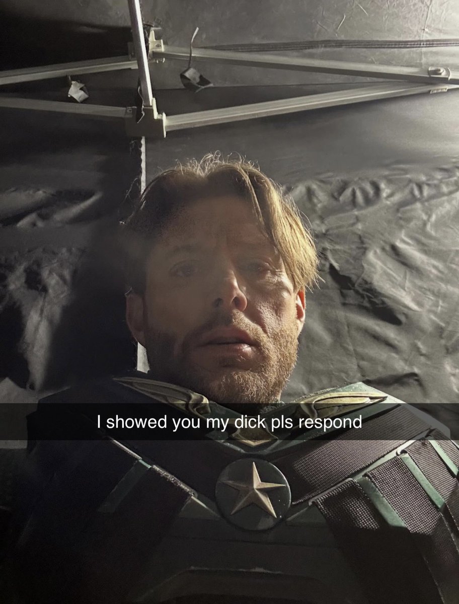 estrellemse's tweet image. good morning