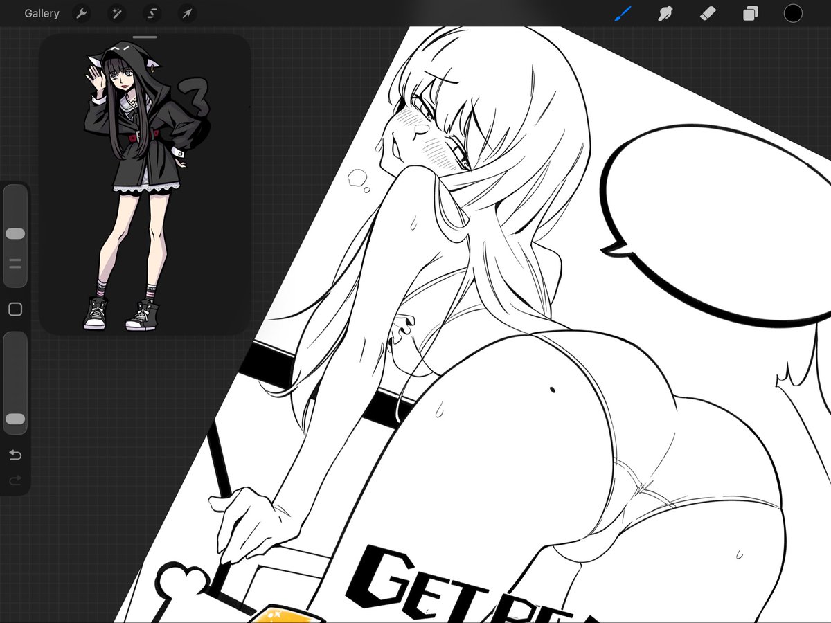 Spaghett8🔞 tweet media