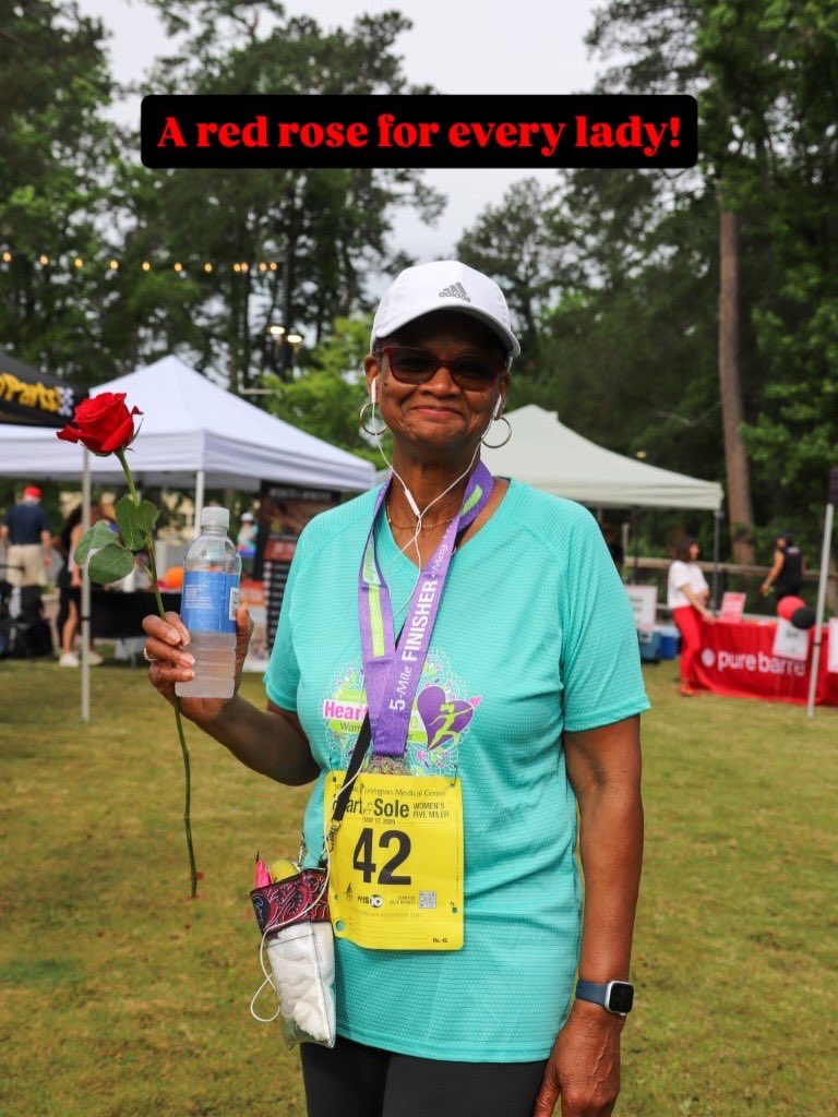 LexHealth Heart and Sole Run and Walk tweet media