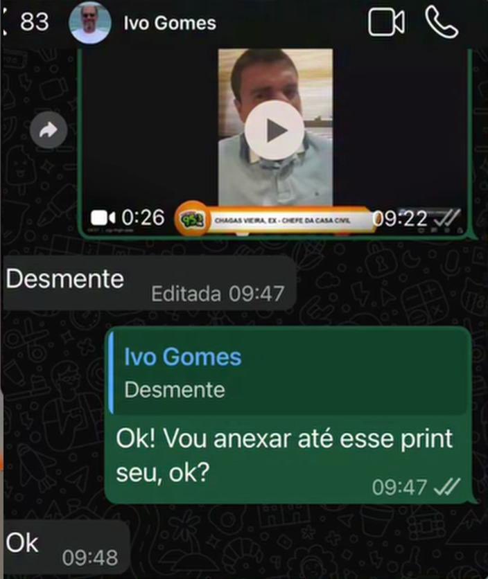 Donizete Arruda tweet media