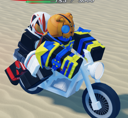 Win Hareruya 🎃 tweet media