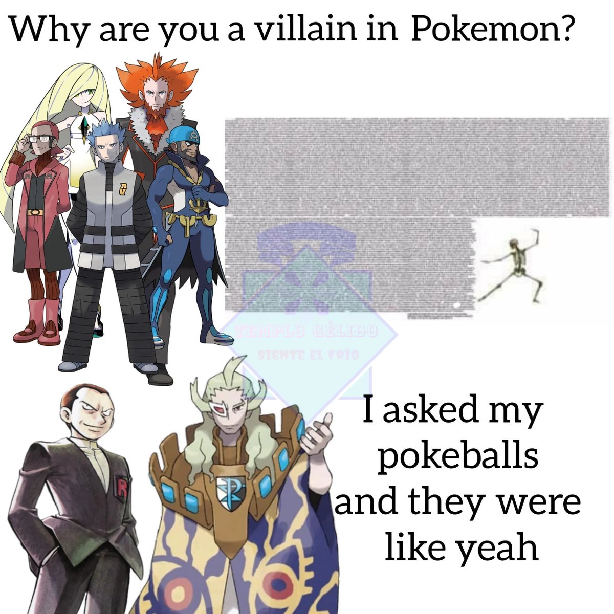 Pokémon Daily tweet media