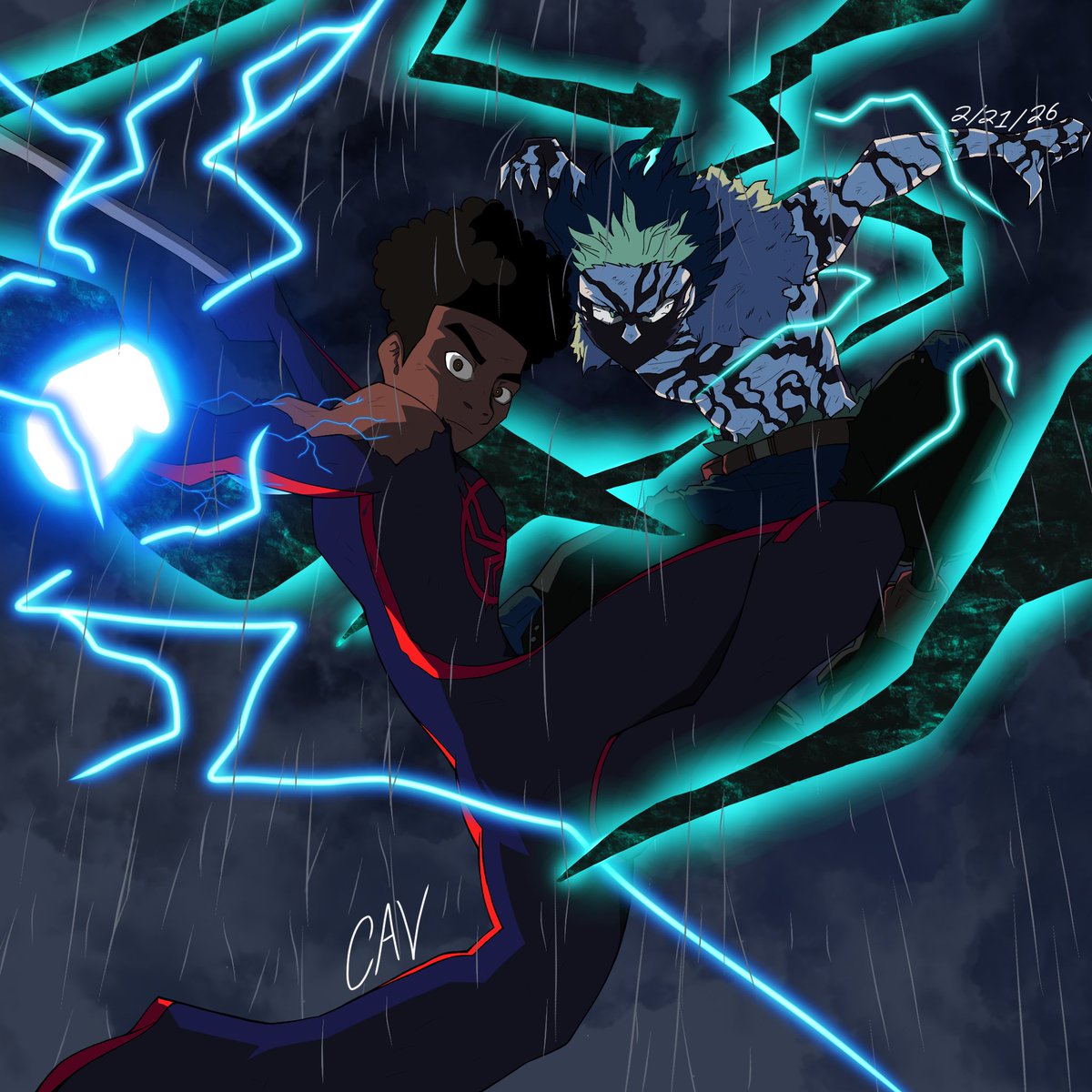 Christopher Valdes tweet media