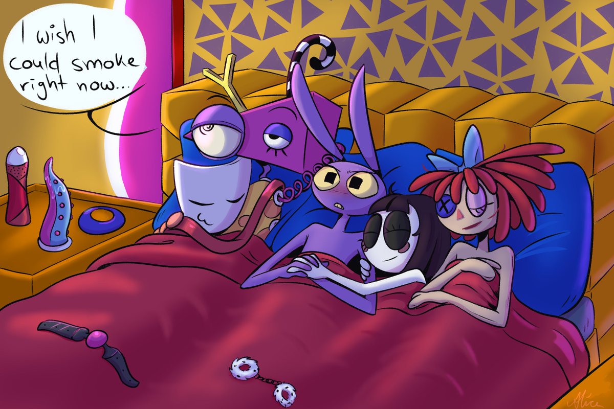 Alice Wonderland 🔞 tweet media