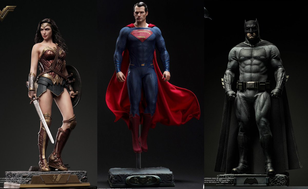 Unbiased Snyder Fan tweet media