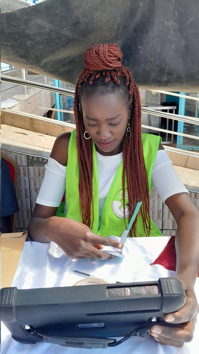 Monrose Murugi Media🇰🇪 tweet media