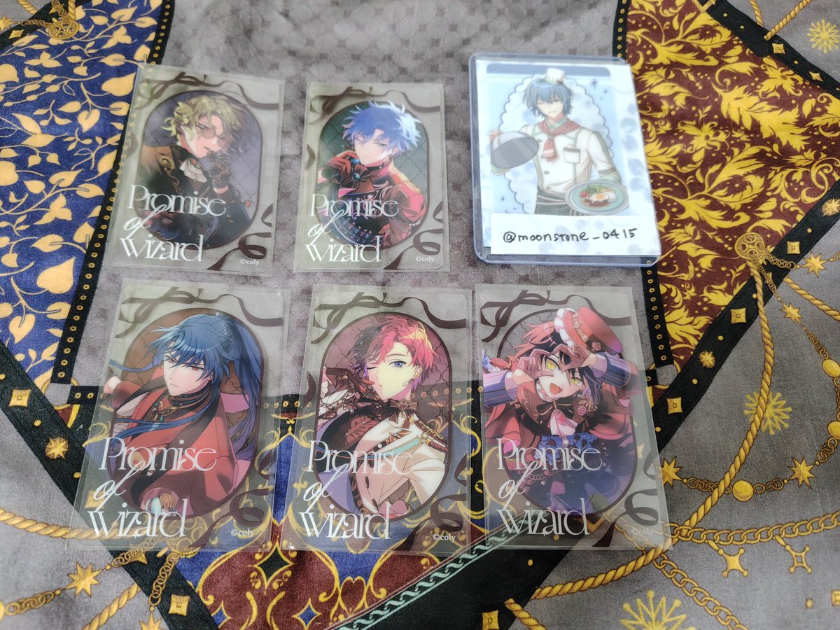 レイヤ@交換用 tweet media