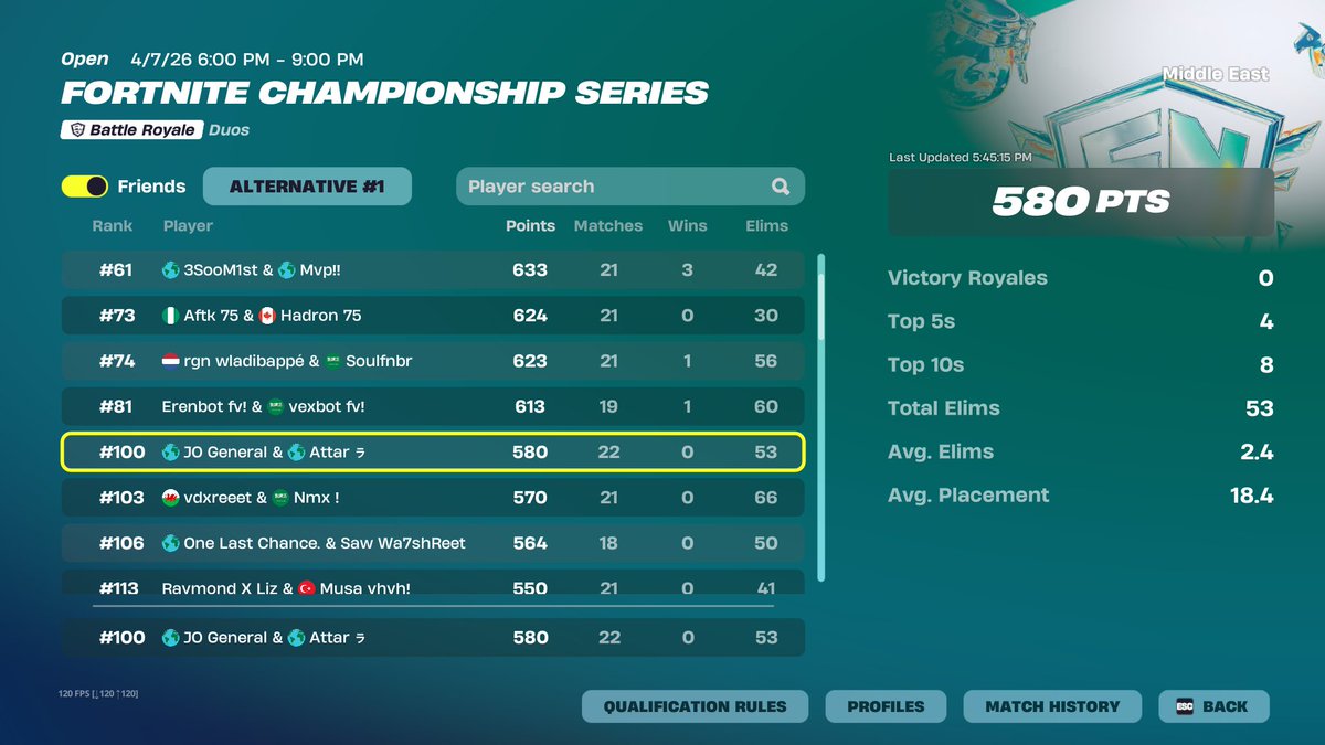 JO GENERAL tweet media