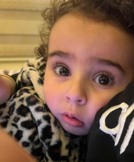 بأي ذنب قتلت..😔

#لبنان