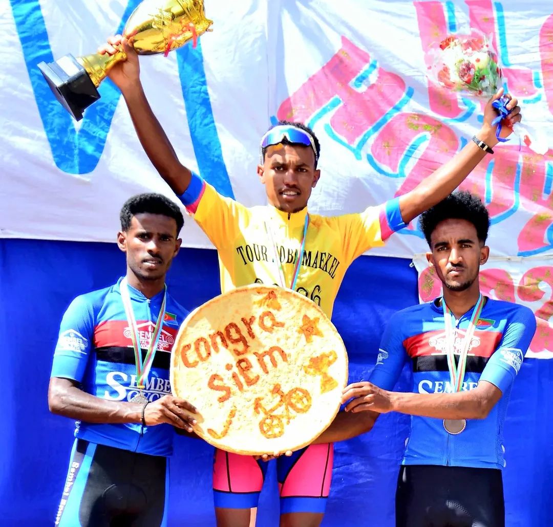 Samson Haile tweet media