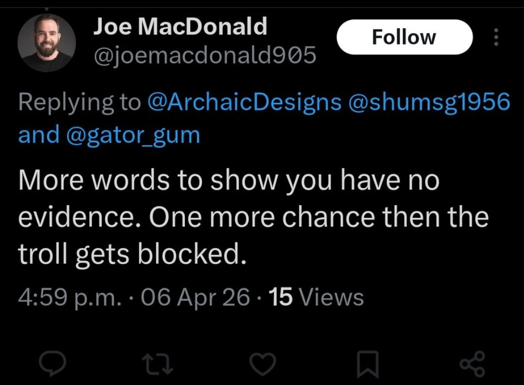 Capt. Black 🇨🇦🇮🇹 tweet media