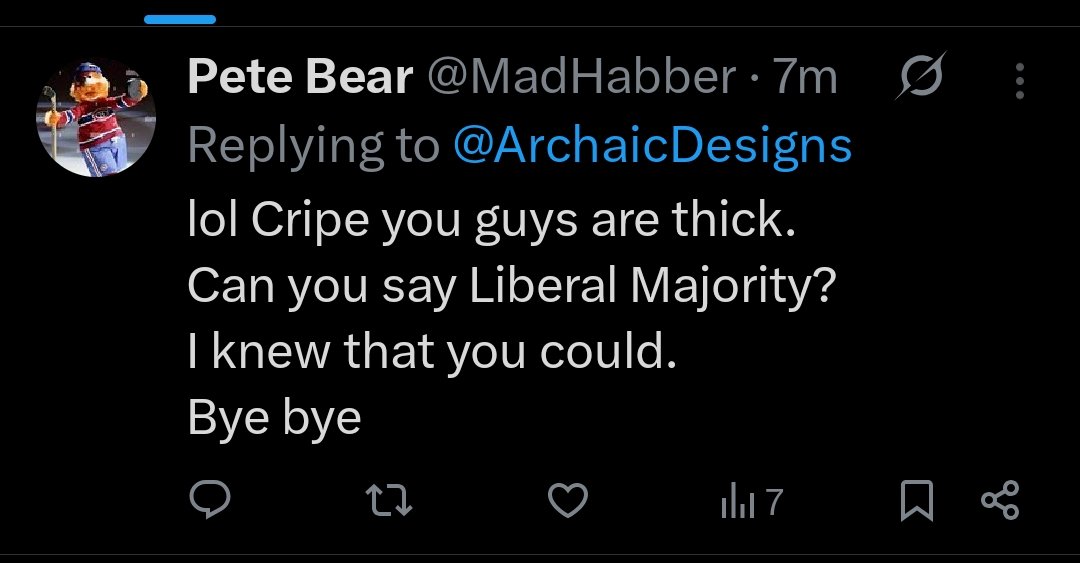 Capt. Black 🇨🇦🇮🇹 tweet media