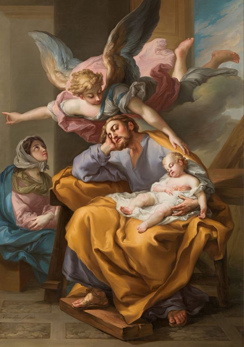 St. Maximilian tweet media