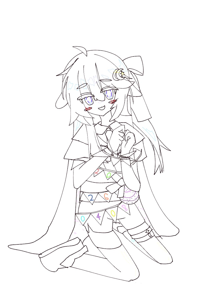 _skayaFA's tweet photo. 뫼비스님 생일 낛 #Mevis_Art_VT https://t.co/bgqpETKdRa