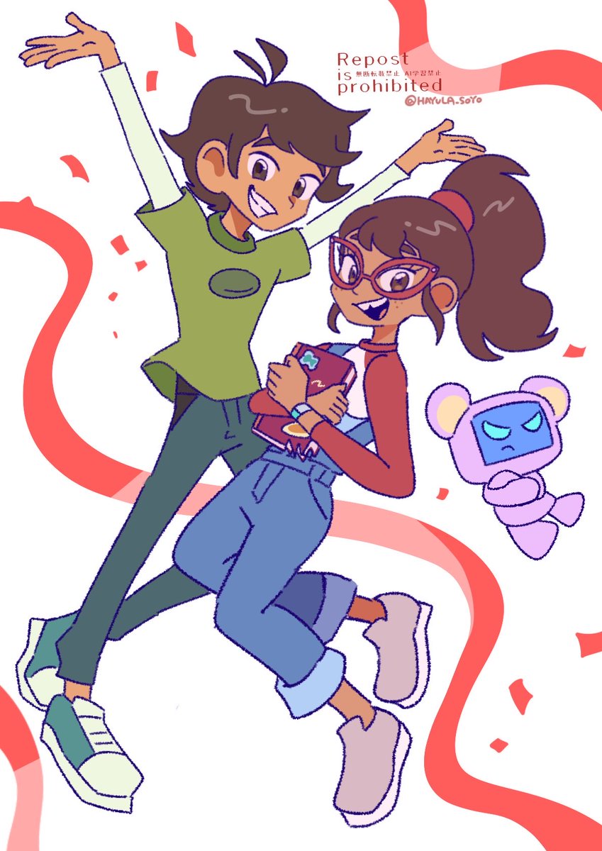 はゆらそよ tweet media