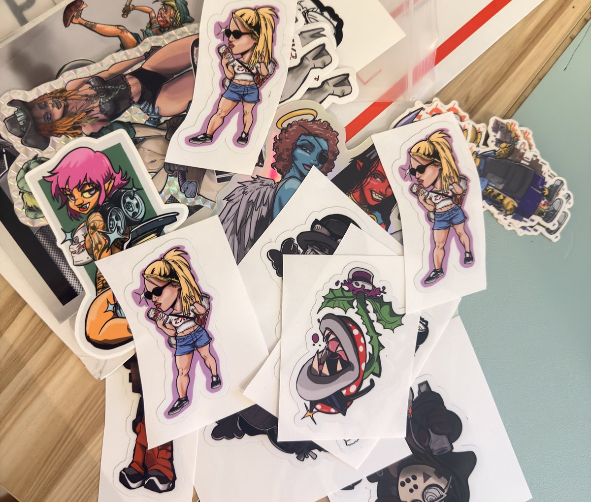 Jordyn Wallace tweet media