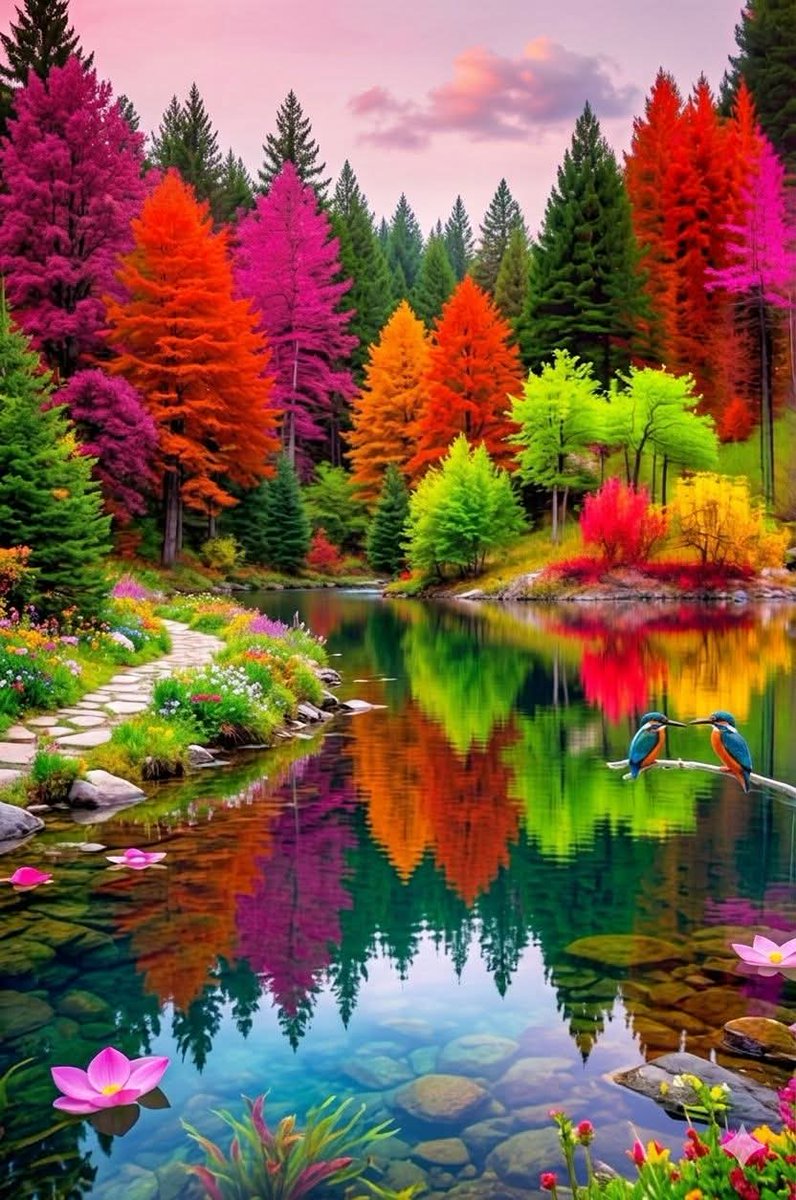 🌺🌼🌿🌼 Ǥ𝓻𝐚ｚɨａ 🌼🌿🌼🌺 tweet media