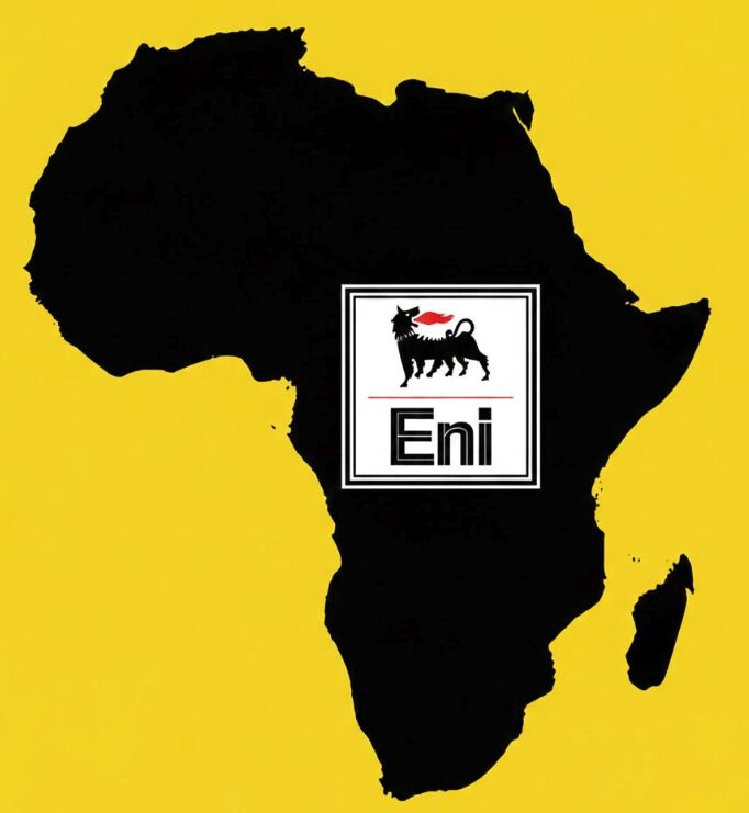 E Eni sta facendo una mossa precisa:

diventare il ponte energetico tra Africa ed Europa