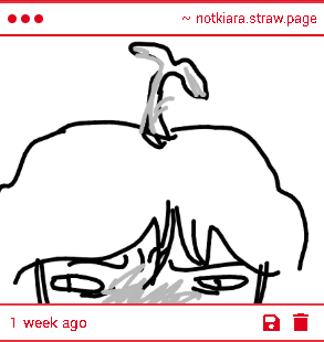 Kiara! 🌱 tweet media