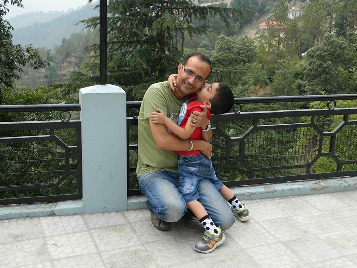 Johny, The Story King tweet media