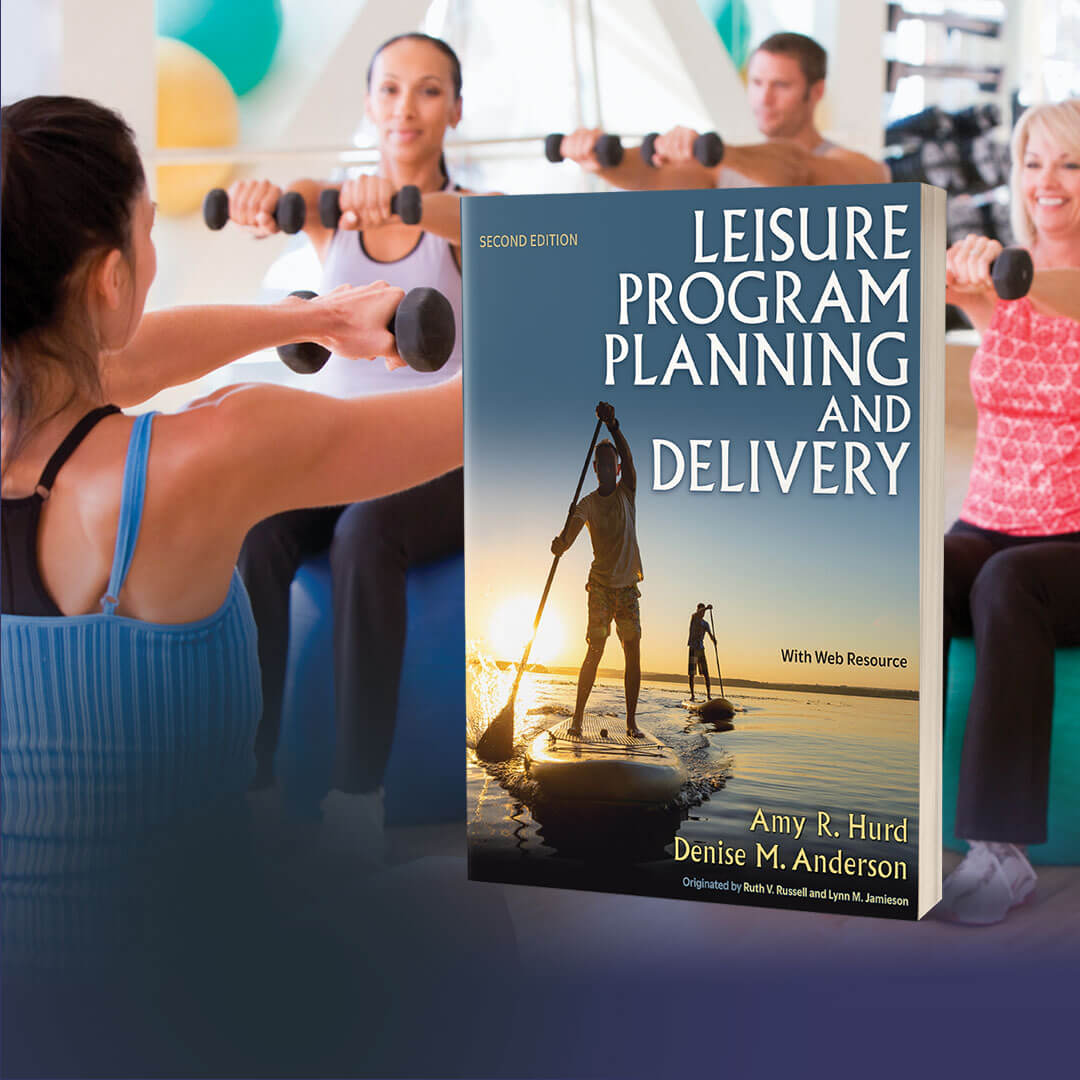 Human Kinetics tweet media