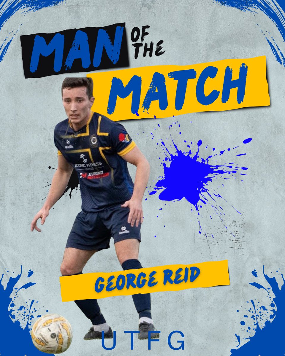 Golborne Sports FC tweet media